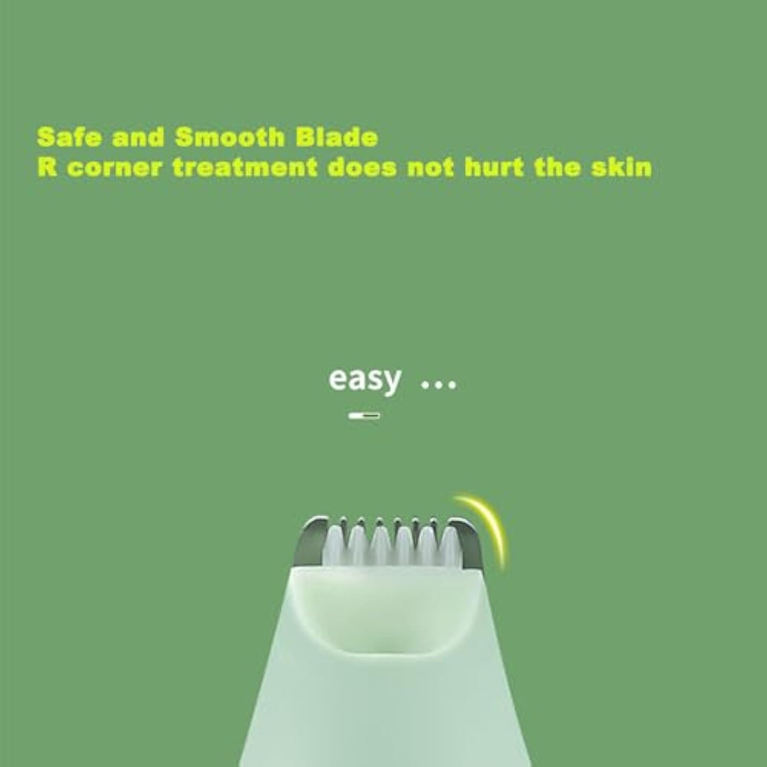 Dog Paw Trimmer