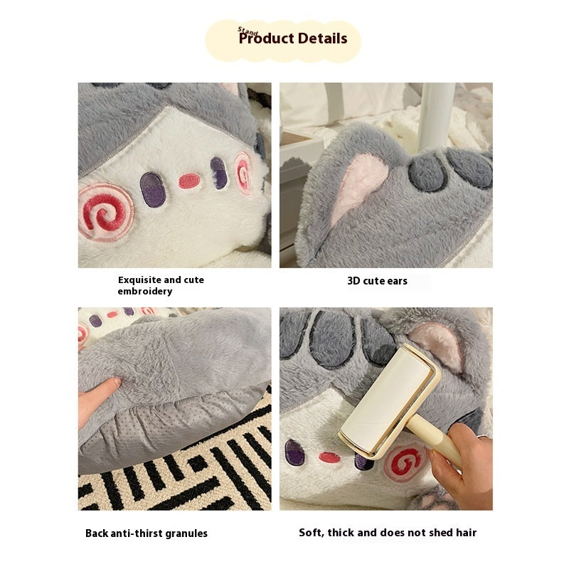 Universal Warm Pet Bed Hug