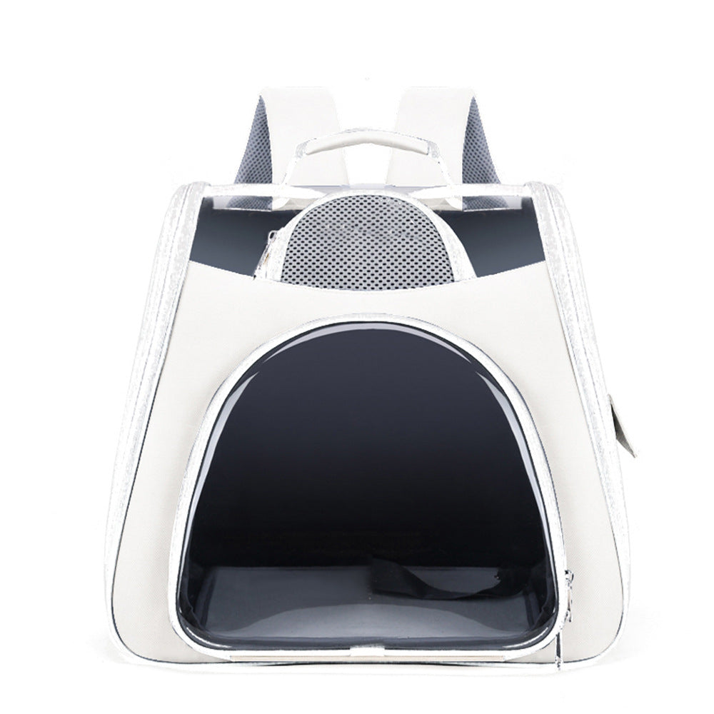 Portable Foldable Pet Bag