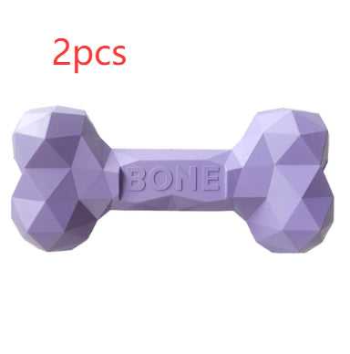 Pet Dog Teeth Grinding Bone Toy