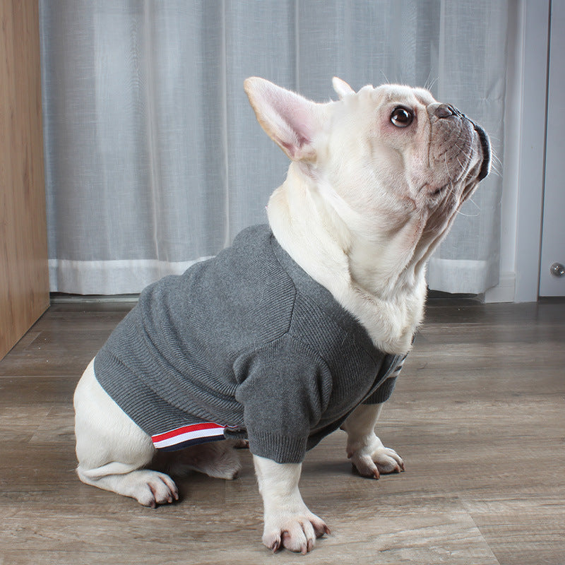 Christmas Pet Dog Clothes