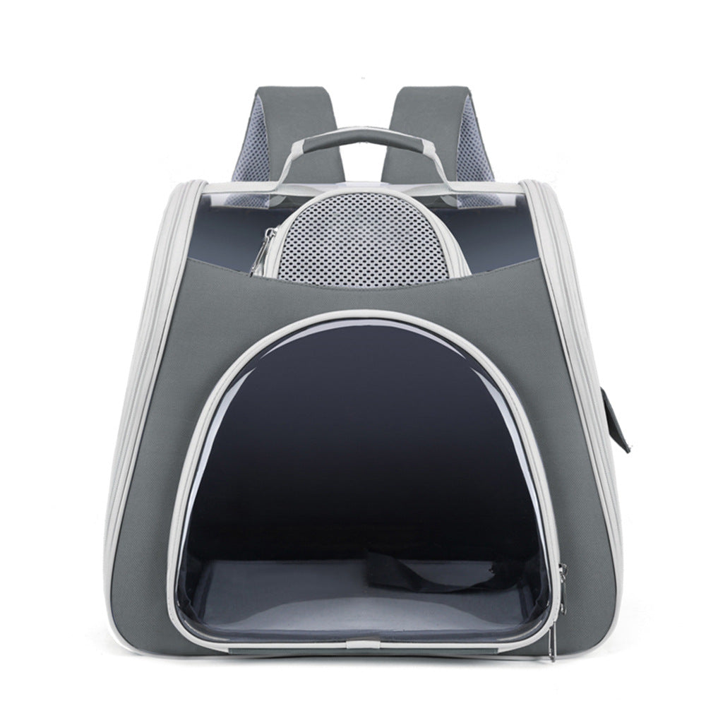 Portable Foldable Pet Bag
