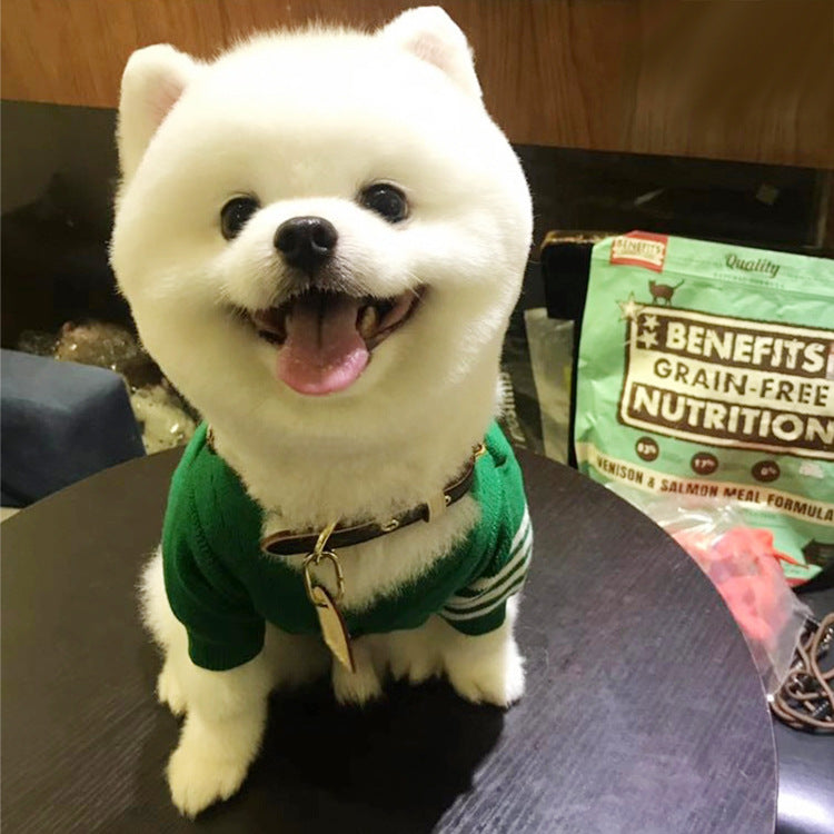 Christmas Pet Dog Clothes