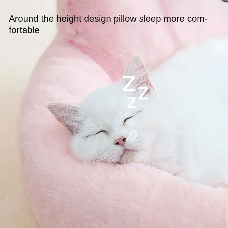 Winter New Product Cat Nest