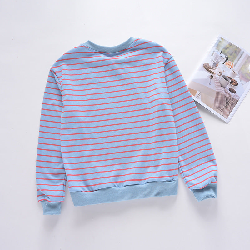 Pet Owner Parent-child Wear Sweater