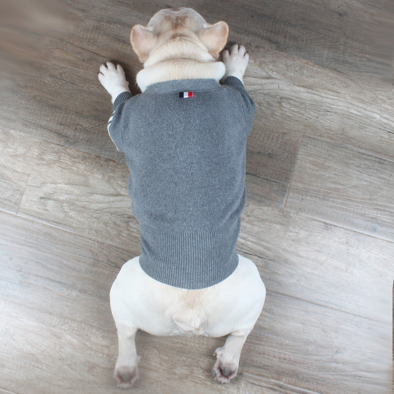 Christmas Pet Dog Clothes
