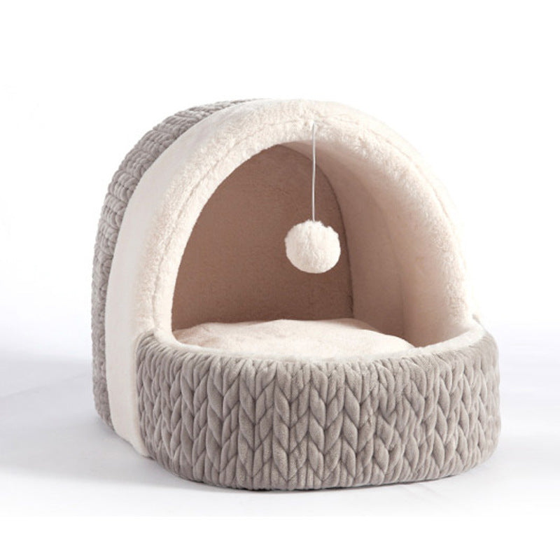 Four Seasons Universal Cat Bed