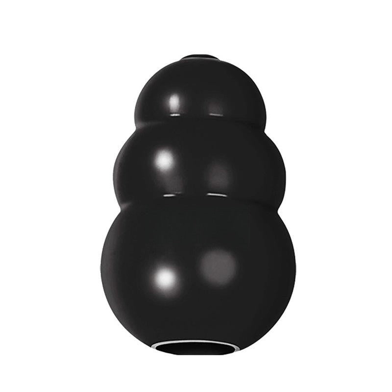 Pet Food Leakage Rubber Dog Toy