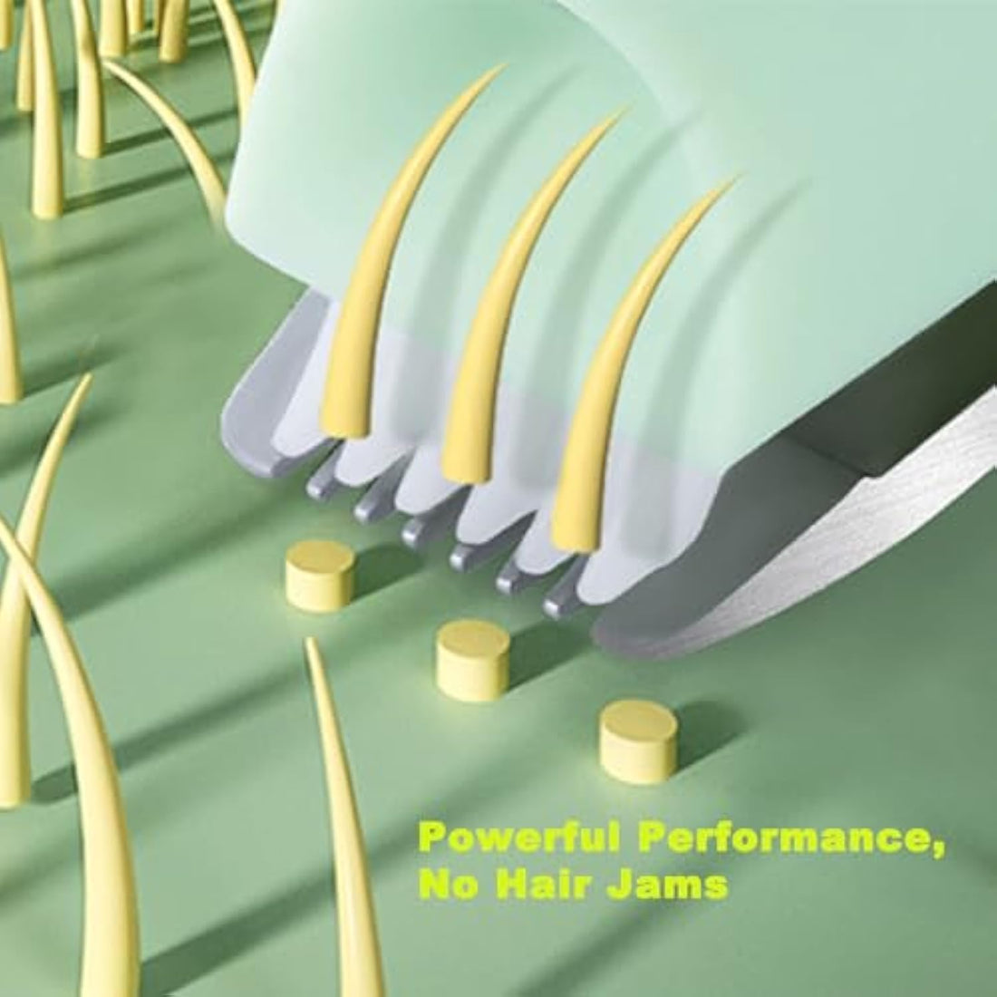 Dog Paw Trimmer