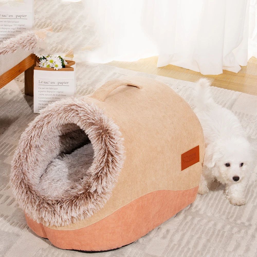 Warm Large Cat Sofa Cushion