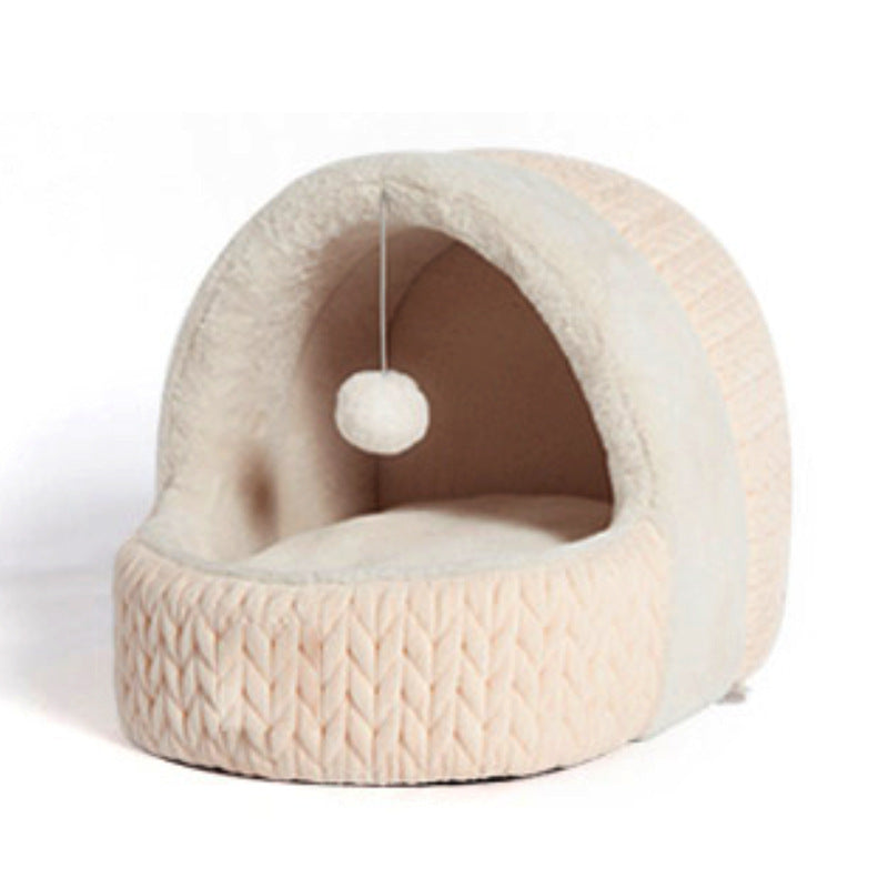 Four Seasons Universal Cat Bed