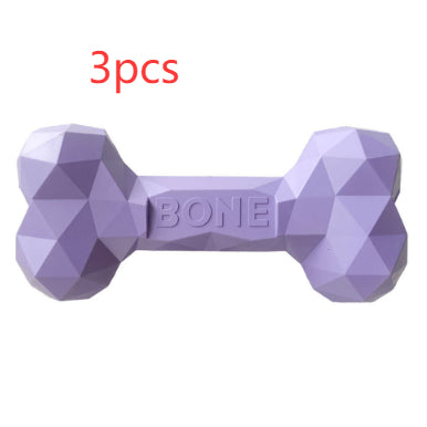 Pet Dog Teeth Grinding Bone Toy