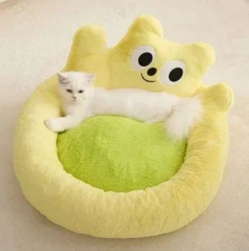 Winter New Product Cat Nest