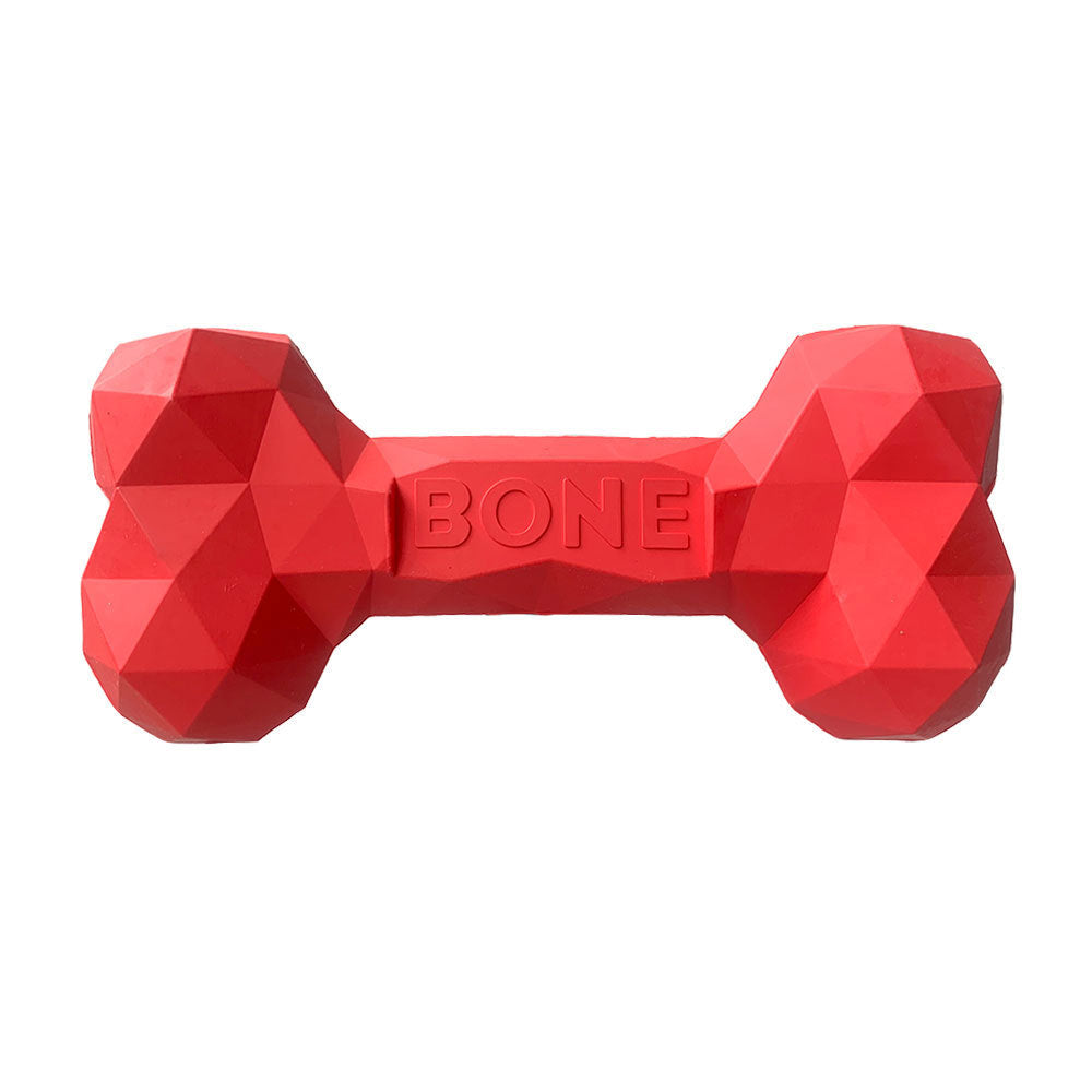 Pet Dog Teeth Grinding Bone Toy