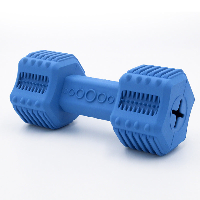Pet Toy Dog Rubber Leakage Toy