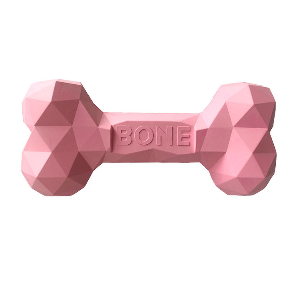 Pet Dog Teeth Grinding Bone Toy