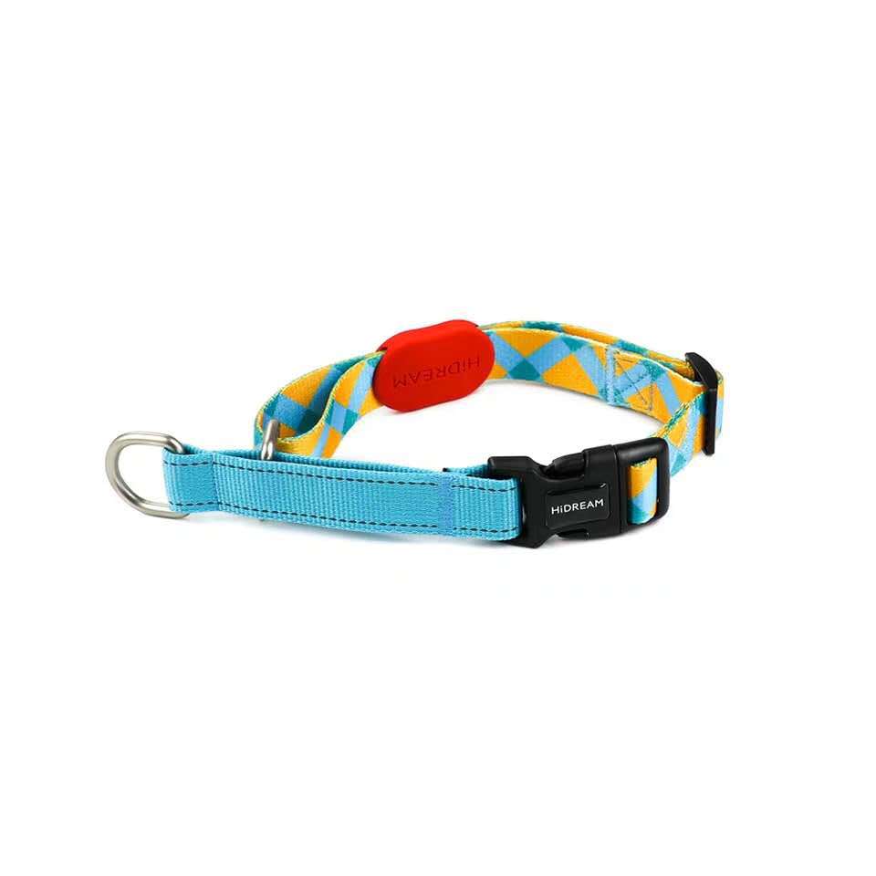 Half P Explosion-proof Collar Pet Traction